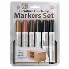 Hh616 Bulk Buys Furniture Markers Set Hides Scratches And 731015255597 Hh616 Bulk Buys Furniture Markers Set Hides Scratches And 731015255597