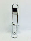 Hi2300 Chrometoilet Modern Rocking Brush Cleaning Holder Stylish Paper