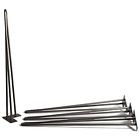 Hl-ti-001 Harrys Hairpin Legs Metal Table Hl-ti-001 Harrys Hairpin Legs Metal Table