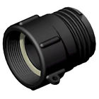 Hmfu-20m-027 Cpp Female Npt Pipe Thread Male Buttress Adapter Hmfu-20m-027 Cpp Female Npt Pipe Thread Male Buttress Adapter