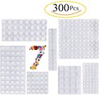 Hmxjd001 Mozoland Clear Rubber Feet Bumpers Pads Pieces Self 7437357977908 Hmxjd001 Mozoland Clear Rubber Feet Bumpers Pads Pieces Self 7437357977908