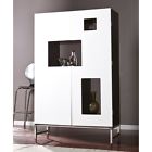 Hn1032-8 Southern Enterprises Shadowbox Cabinet 037732852195 Hn1032-8 Southern Enterprises Shadowbox Cabinet 037732852195