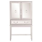 Hn9155-6 Southern Enterprises Mirage Mirrored Hn9155-6 Southern Enterprises Mirage Mirrored