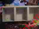 Holder-used-33 Alpha Cd Wall Hanging Slots-hard Plastic Holder-used-33 Alpha Cd Wall Hanging Slots-hard Plastic
