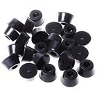 Homeftpad Bcp 24pcs Black Color 702646772418 Homeftpad Bcp 24pcs Black Color 702646772418