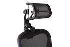 Hr-04 Engineered Now Headrest For Herman Miller Aeron Chair 783583934800 Hr-04 Engineered Now Headrest For Herman Miller Aeron Chair 783583934800