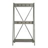 Ht68fragy Walker Edison Solid Wood Angled Hall Tree Grey 840035318653 Ht68fragy Walker Edison Solid Wood Angled Hall Tree Grey 840035318653