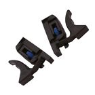 Ht9194032 Hettich Quadro Narrow Front Fixing Clips Ht9194032 Hettich Quadro Narrow Front Fixing Clips