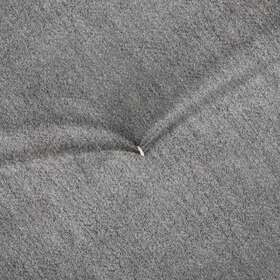 Humble And Haute 888858350528 Full Granite Grey 6-inch Futon Mattress Humble And Haute 888858350528 Full Granite Grey 6-inch Futon Mattress
