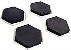Hwhawkfurnituremover4pc Hawk Smooth Sliding Furniture Sliders Piece Set 768537950402 Hwhawkfurnituremover4pc Hawk Smooth Sliding Furniture Sliders Piece Set 768537950402