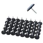 I1179177mp09-cz22 Mophoto Nail On Furniture Glides Chair Cabinet Legs 600206018504 I1179177mp09-cz22 Mophoto Nail On Furniture Glides Chair Cabinet Legs 600206018504