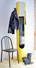 Icf Joe Colombo Totem Coat Mid Century Modern Italy Icf Joe Colombo Totem Coat Mid Century Modern Italy