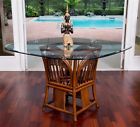 Bri012-si Id 3165635 Dining Woven Hand Table