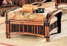 2234353 Id Pole Ottoman Rattan