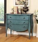 Idf-ac139bl Furniture Of America Delphine 889435064487 Idf-ac139bl Furniture Of America Delphine 889435064487
