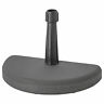Ik.902.657.60 Unbranded Ikea Brams Parasol Base Cm Black Ik.902.657.60 Unbranded Ikea Brams Parasol Base Cm Black