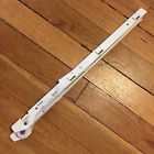 102.185.60 Ikea Set Algot Drawer Rails Roller Part Lot Of White 102.185.60 Ikea Set Algot Drawer Rails Roller Part Lot Of White