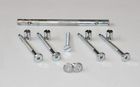 Ikea Sniglar Bed Frame Replacement Hardware Parts Barrel Nuts Ikea Sniglar Bed Frame Replacement Hardware Parts Barrel Nuts