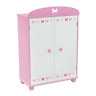 Ins1068 Emily Rose Doll Clothes Inch Furniture Closet Armoire 689995501718 Ins1068 Emily Rose Doll Clothes Inch Furniture Closet Armoire 689995501718