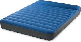 60412e Intex 64012e Truaire Luxury Camping Mattress Fiber-tech Full Blue 60412e Intex 64012e Truaire Luxury Camping Mattress Fiber-tech Full Blue