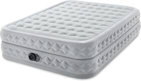 64489ed Intex Dura Beam Supreme Air Flow Inflatable Velvetaire Soft Queen