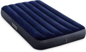 64757ca Intex 75 X 39 10 Inch Dura-beam Fiber-tech Vinyl Standard Downy Twin Blue