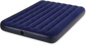 68758e Intex 802293663517 Classic Downy Airbed Full Royal Blue 68758e Intex 802293663517 Classic Downy Airbed Full Royal Blue