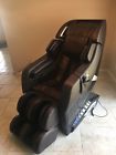 It-riage-x3 Infinity Luxurious Massage Chair Brown Leather It-riage-x3 Infinity Luxurious Massage Chair Brown Leather