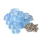 J1000-20p Alise 20 Pcs Clear 710619789691 J1000-20p Alise 20 Pcs Clear 710619789691