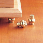 Jb-423 Brusso Jewelry Box Feet 814145020690