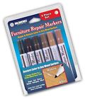 Jb5343 Jobar Set Of Assorted Furniture Repair Markers Stain 017874007554 Jb5343 Jobar Set Of Assorted Furniture Repair Markers Stain 017874007554