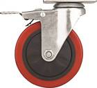 Jc-388-g Prosource 5in Swivel Caster Jc-388-g Prosource 5in Swivel Caster
