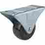 Jc-h04 Mintcraft Heavy Duty Rigid Caster 4 D X 1-1 W 255 Lb Rubber Plate Casters 045734966185 Jc-h04 Mintcraft Heavy Duty Rigid Caster 4 D X 1-1 W 255 Lb Rubber Plate Casters 045734966185