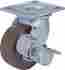 Jc-p02 Mintcraft Caster Swivel 4in Poly Zinc 045734966437 Jc-p02 Mintcraft Caster Swivel 4in Poly Zinc 045734966437