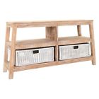 Jeffan Tatum Tv Stand White 60 492491009967 Jeffan Tatum Tv Stand White 60 492491009967