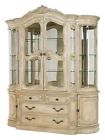 217-830r Jessica Mcclintock American 3174437 Id Boutique Cabinet China Drew The Whit