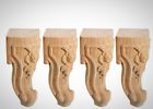 Jetevenlorvsap2605 Jeteven Table Legs Furniture Sofa Feet Replacement Carved 6325231062202 Jetevenlorvsap2605 Jeteven Table Legs Furniture Sofa Feet Replacement Carved 6325231062202