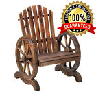 Jfeoi7ubpv Home Locomotion Wagon Wheel Wood Adirondack Style Garden 849179016616 Jfeoi7ubpv Home Locomotion Wagon Wheel Wood Adirondack Style Garden 849179016616