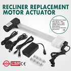 Jgtlp009811523254714 Vevor Power Recliner Replacement Motor Actuator Actuato Loveseat 871248329846 Jgtlp009811523254714 Vevor Power Recliner Replacement Motor Actuator Actuato Loveseat 871248329846