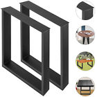 Jlxcx007161543557422 Vevor Black Metal Steel Legs For Coffee Table 865472325248 Jlxcx007161543557422 Vevor Black Metal Steel Legs For Coffee Table 865472325248