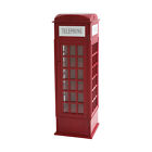 Jmc76531 Cabinet Telephone Red Storage Booth Jmc76531 Cabinet Telephone Red Storage Booth