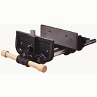 41012 Jorgensen Woodworkers - Wood Tools Vise