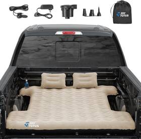 H1202-00706-gy Joytutus 3.0 Upgraded Light 6-6.5ft Version Truck Bed Camel And Black H1202-00706-gy Joytutus 3.0 Upgraded Light 6-6.5ft Version Truck Bed Camel And Black