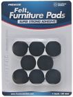 Jp-24 Furniture Buffers Felt Pads Jp-24 Furniture Buffers Felt Pads