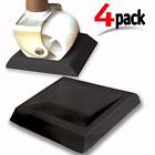 Juhtmxwby7 Iprimio Bed Stopper Furniture Stoppers Rubber Caster Cups 818297020485 Juhtmxwby7 Iprimio Bed Stopper Furniture Stoppers Rubber Caster Cups 818297020485