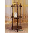 Jw107a-c Frenchi Home Furnishing 3-tier 0075821010712 Jw107a-c Frenchi Home Furnishing 3-tier 0075821010712