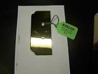 K-11182 Keeler Vintage Nos Solid K-11182 Keeler Vintage Nos Solid