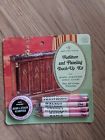 K-805 Herbert Stanley Collection Vintage Furniture Paneling Touch Up Kit