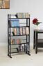 K7hte8yx Atlantic Cd Dvd Storage Organizer Shelf Rack Holder 653836373550