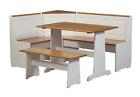 K90305wht-ab-kd-u Linon Home Ardmore Nook 753793889740 K90305wht-ab-kd-u Linon Home Ardmore Nook 753793889740